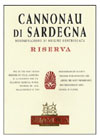 Sella and Mosca, Cannonau di Sardegna Riserva 2005