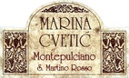 Masciarelli, Montepulciano d'Abruzzo "Marina Cvetic" 2004