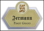 Jermann, Pinot Grigio Venezia-Giulia 2008