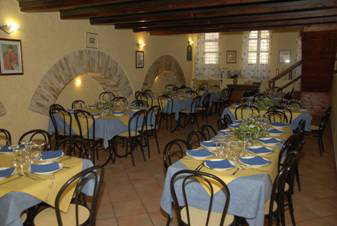 La Barrique Food and Wine in Cagliari, Sardinia
