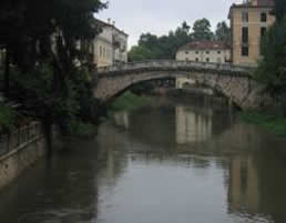 Treviso canal