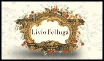 Livio Felluga label